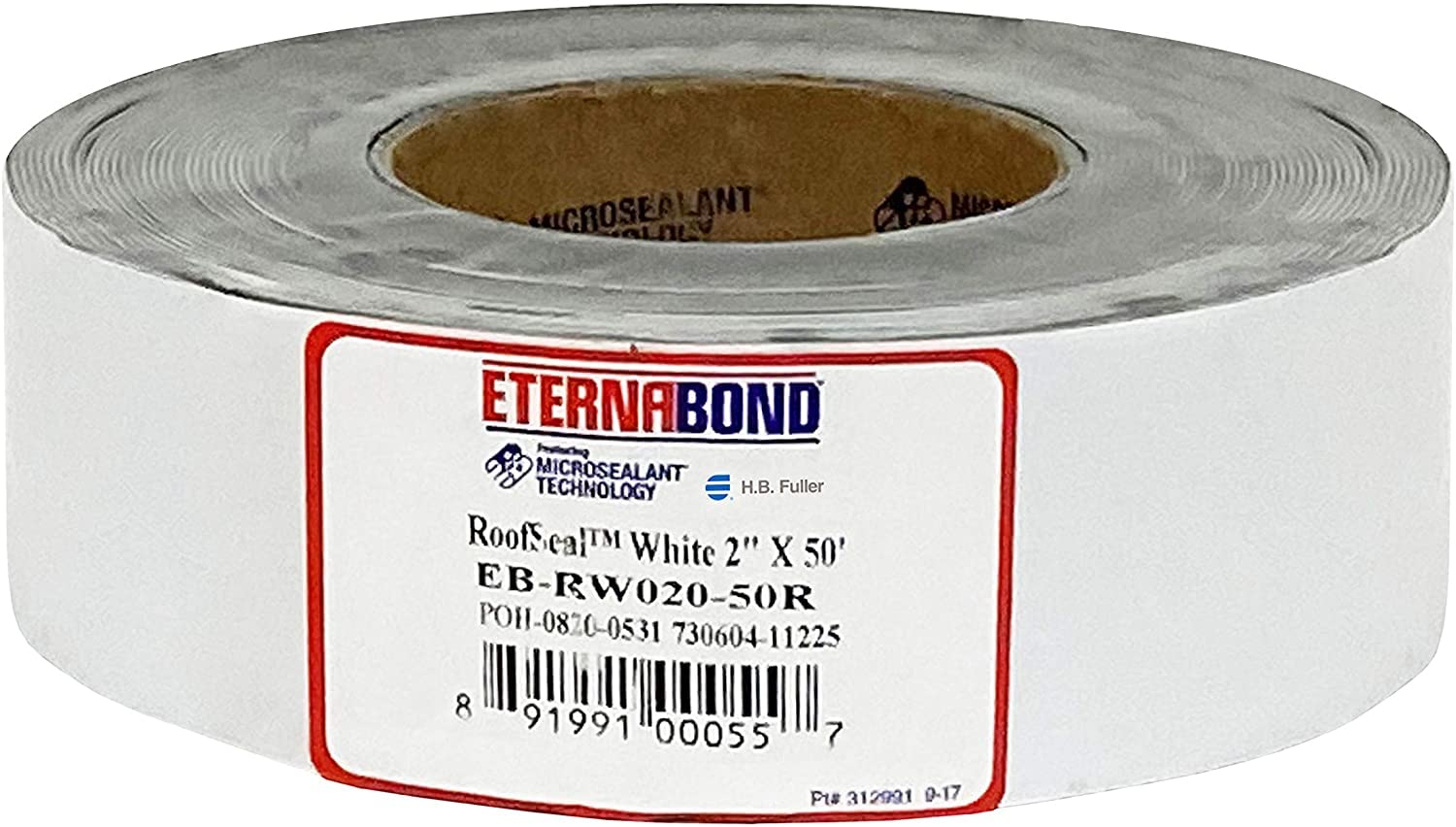 EternaBond RoofSeal MicroSealant