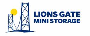 Lions Gate Mini Storage near Lower Mainland, British Columbia