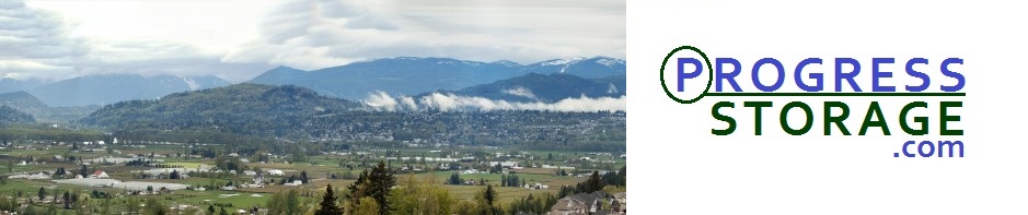 Progress Storage & RV Parking - RV Service Facility in Lower Mainland, British Columbia